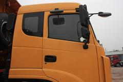 精功 新远征系列重卡 290马力 6X4 6.2米自卸车(ZJZ3251DPT5AZ3)