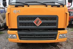 精功 新远征系列重卡 290马力 6X4 6.2米自卸车(ZJZ3251DPT5AZ3)