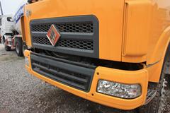 精功 新远征系列重卡 290马力 6X4 6.2米自卸车(ZJZ3251DPT5AZ3)