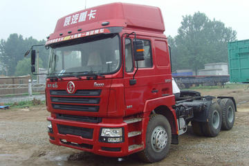 F3000ؿ 380 6X4 ǣ(SX4255NT324)ͼƬ