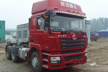  F3000ؿ 380 6X4 ǣ(SX4255NT324)ͼƬ