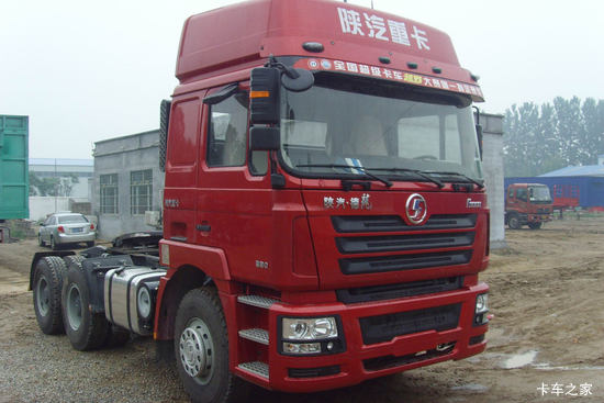  F3000ؿ 380 6X4 ǣ(SX4255NT324)