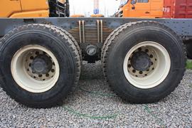 欧式战龙&nbsp;载货车底盘                                                图片