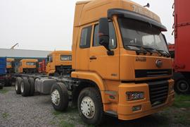 欧式战龙&nbsp;载货车外观                                                图片