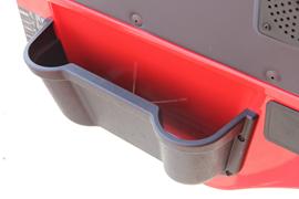 奔驰Zetros&nbsp;载货车驾驶室                                               图片