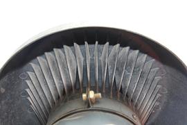 奔驰Zetros&nbsp;载货车底盘                                                图片