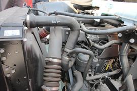 奔驰Zetros&nbsp;载货车底盘                                                图片