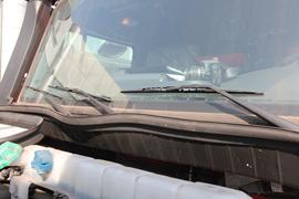 奔驰Zetros&nbsp;载货车外观                                                图片