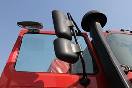 奔驰Zetros&nbsp;载货车外观                                                图片