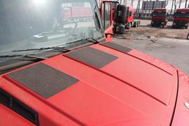 奔驰Zetros&nbsp;载货车外观                                                图片