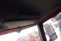 解放 奥威(J5P)重卡 280马力 6X4 5.4米自卸车(CA3252P2K2L2T1A1E)