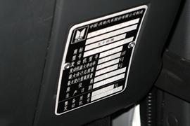 五十铃&nbsp;冷藏车驾驶室图片