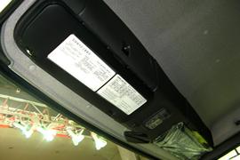 五十铃&nbsp;冷藏车驾驶室图片