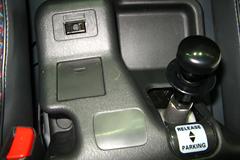 庆铃 五十铃FTR 175马力 4X2 冷藏车(QL5140XLCTQFRJ)