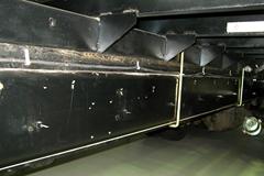 庆铃 五十铃FTR 175马力 4X2 冷藏车(QL5140XLCTQFRJ)