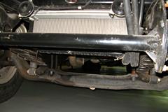 庆铃 五十铃FTR 175马力 4X2 冷藏车(QL5140XLCTQFRJ)