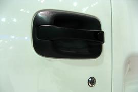 五十铃&nbsp;冷藏车外观图片