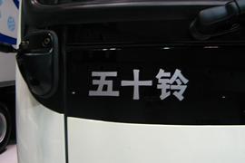 五十铃&nbsp;冷藏车外观图片