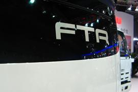 五十铃&nbsp;冷藏车外观图片