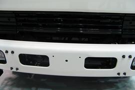 五十铃&nbsp;冷藏车外观图片