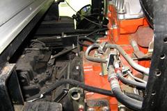 庆铃 五十铃F系列 260马力 6X4 冷藏车(QL5220XLCGVFZJ)