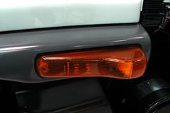 庆铃 五十铃F系列 260马力 6X4 冷藏车(QL5220XLCGVFZJ)