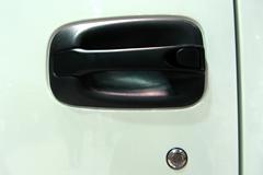 庆铃 五十铃F系列 260马力 6X4 冷藏车(QL5220XLCGVFZJ)