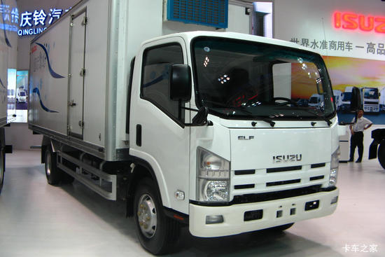  ʮ700P 175 4X2 س(QL5090XLCTMAR)