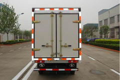 时风 40.8马力 厢式低速货车（SF2310WX）