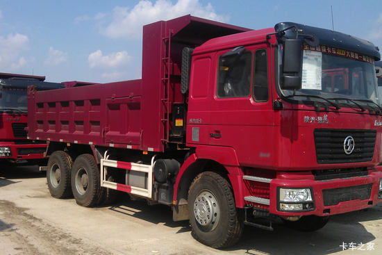  F2000ؿ 336 6X4 6ж(SX3255DM404)