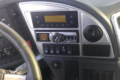 陕汽 德龙F3000重卡 340马力 6X4 牵引车(SX4257NR324)