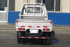 凯马 奥峰 全封闭 栏板式 四轮低速货车(后双轮)