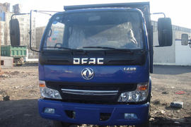 金刚&nbsp;自卸车外观                                                图片