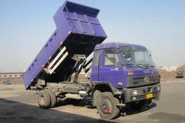 劲诺&nbsp;自卸车外观                                                图片