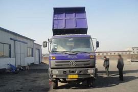 劲诺&nbsp;自卸车外观                                                图片