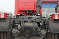 北奔 V3重卡 380马力 6X4 牵引车(ND42503B32J7)