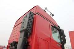 北奔 V3重卡 380马力 6X4 牵引车(ND42503B32J7)