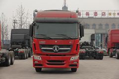 北奔 V3重卡 380马力 6X4 牵引车(ND42503B32J7)