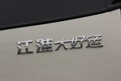 江淮 大好运 130马力 4X2 5.2米单排栏板载货车(HFC1120K1T) 江淮 大好运 130马力 4X2 5.2米单排栏板载货车(HFC1120K1T)