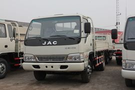 大好运&nbsp;载货车外观                                                图片