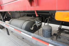 时代汽车 康瑞中卡 140马力 4X2 排半载货车