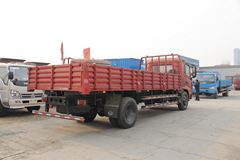 时代汽车 康瑞中卡 140马力 4X2 排半载货车