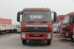 时代汽车 康瑞中卡 140马力 4X2 排半载货车
