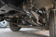 江淮 好微26 1.8L 52马力 柴油 3.1米单排栏板微卡(短版)