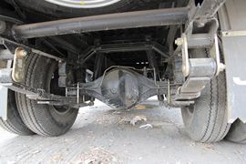 好微&nbsp;载货车底盘                                                图片