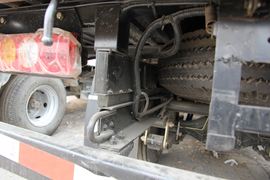 好微&nbsp;载货车底盘                                                图片