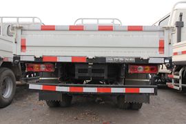 好微&nbsp;载货车上装                                                图片