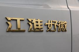 好微&nbsp;载货车外观                                                图片