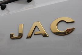 好微&nbsp;载货车外观                                                图片