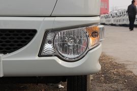 好微&nbsp;载货车外观                                                图片